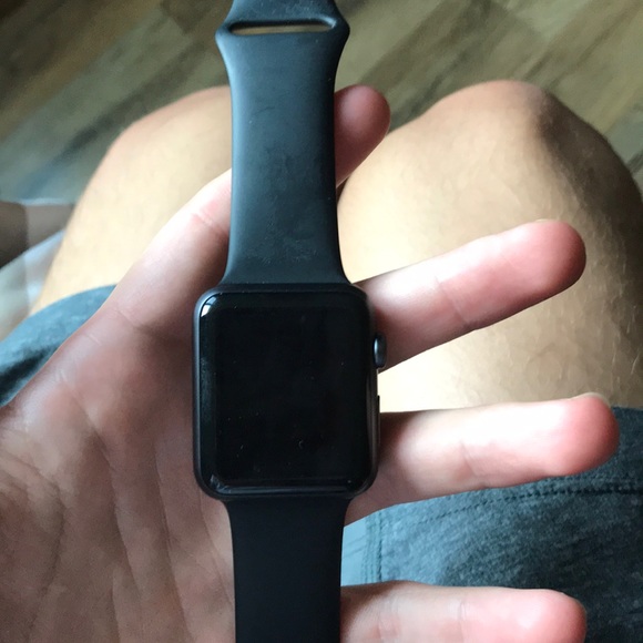 Apple Watch series 1 42mm
